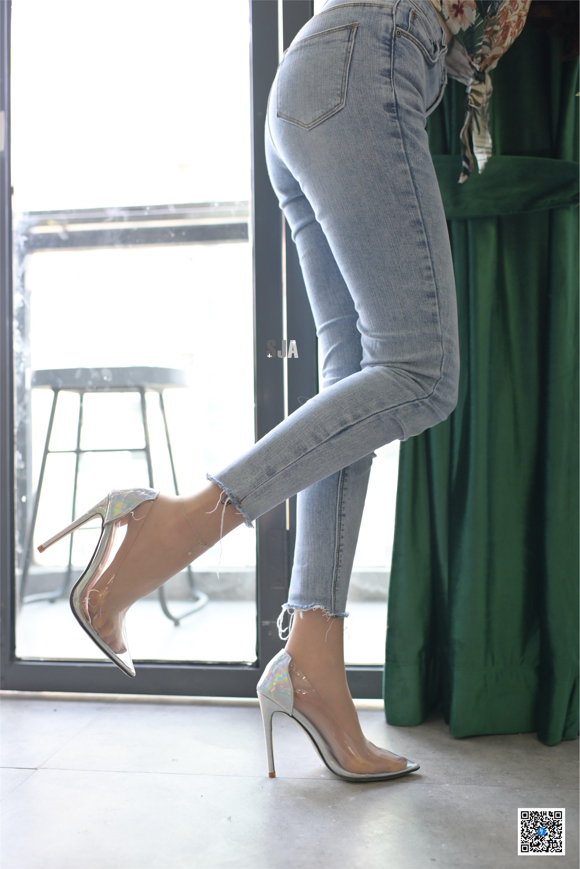 SJA佳爷 闺蜜视角 NO.065 川